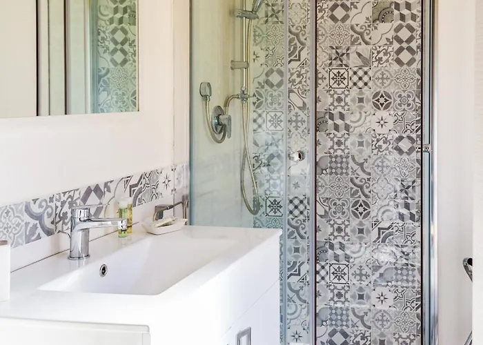 Porta Di Ponte Bed and Breakfast Αγκριτζέντο