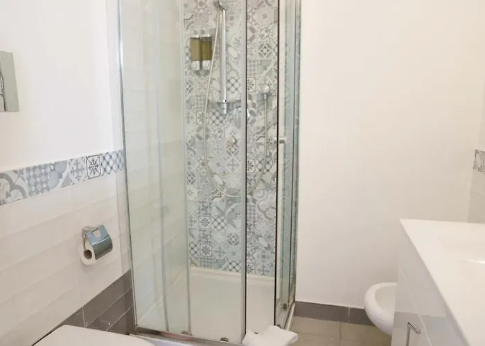 Bed and Breakfast Porta Di Ponte