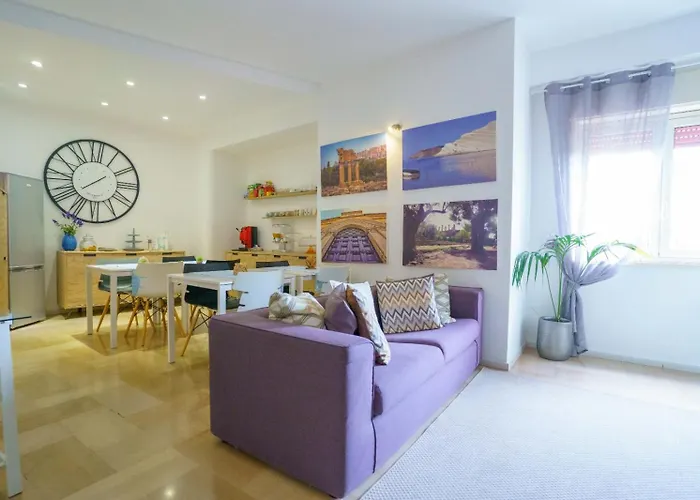 Bed and Breakfast Porta Di Ponte 3*