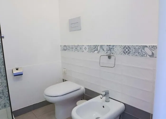 Porta Di Ponte Bed and Breakfast Αγκριτζέντο