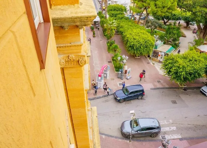 Porta Di Ponte Bed and Breakfast