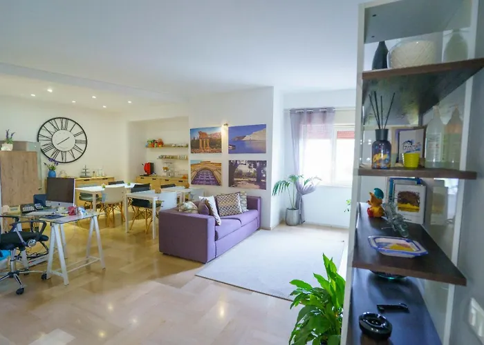 Bed and Breakfast Porta Di Ponte