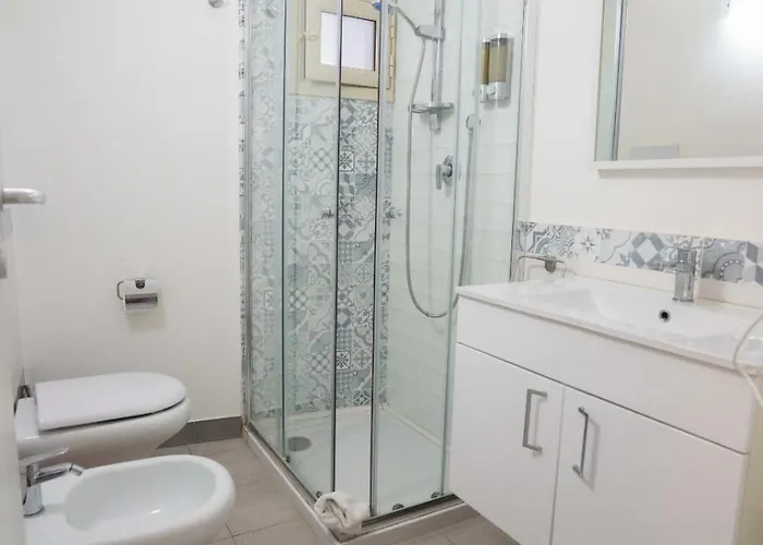 Bed and Breakfast Porta Di Ponte Αγκριτζέντο