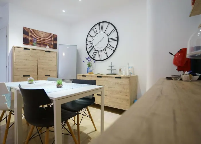 Porta Di Ponte Bed and Breakfast 3*