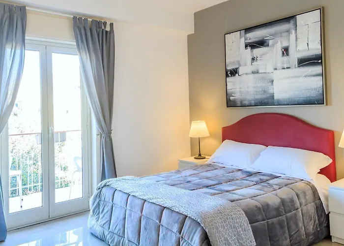 Porta Di Ponte Bed and Breakfast