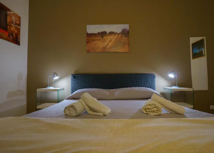 Porta Di Ponte 3* Αγκριτζέντο