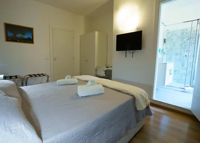 Bed and Breakfast Porta Di Ponte Αγκριτζέντο