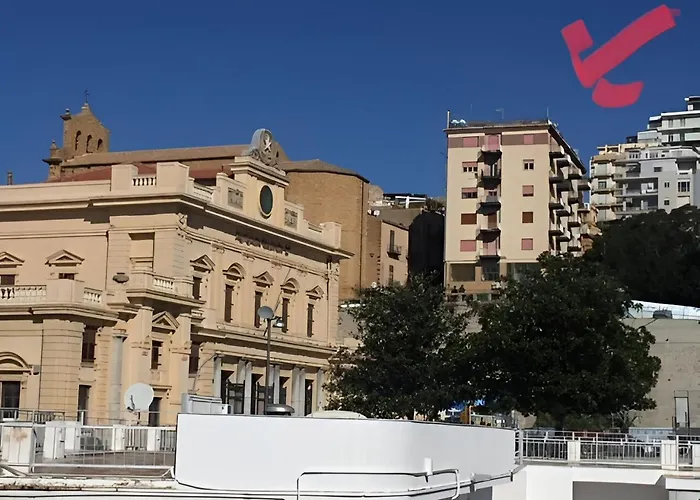 Bed and Breakfast Porta Di Ponte 3*