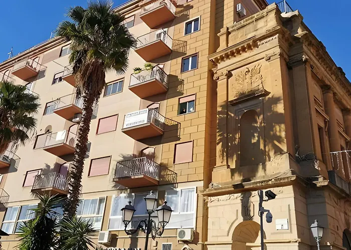 Porta Di Ponte Bed and Breakfast