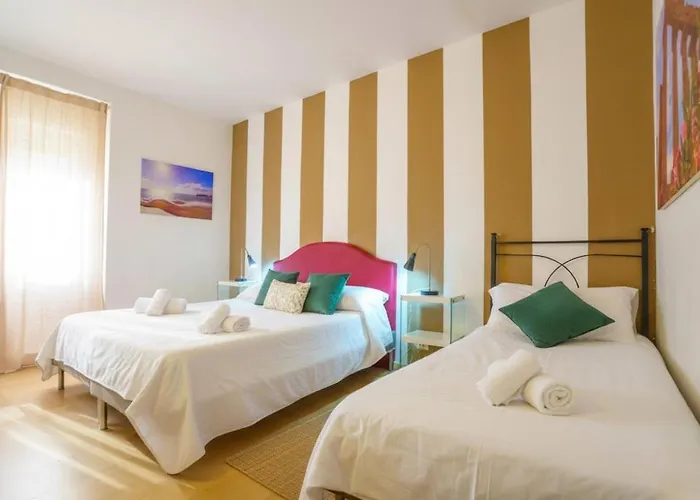 Porta Di Ponte Αγκριτζέντο