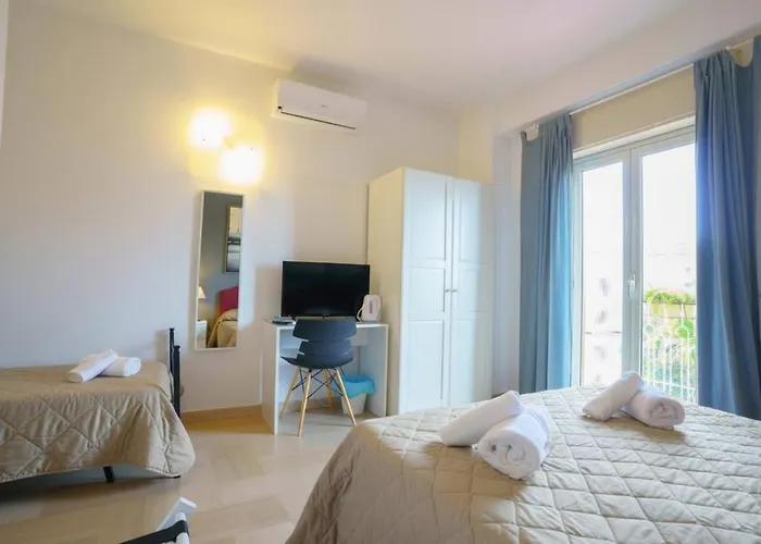 Porta Di Ponte 3* Αγκριτζέντο