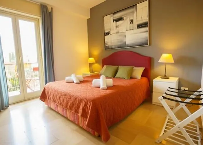 Porta Di Ponte Agrigente