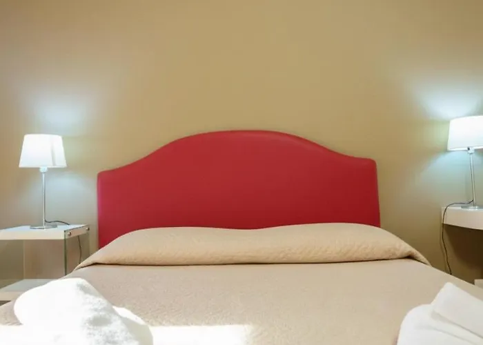 Bed and Breakfast Porta Di Ponte