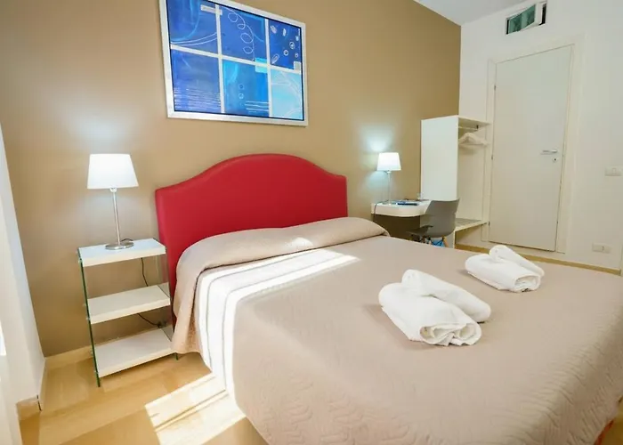 Porta Di Ponte Bed and Breakfast