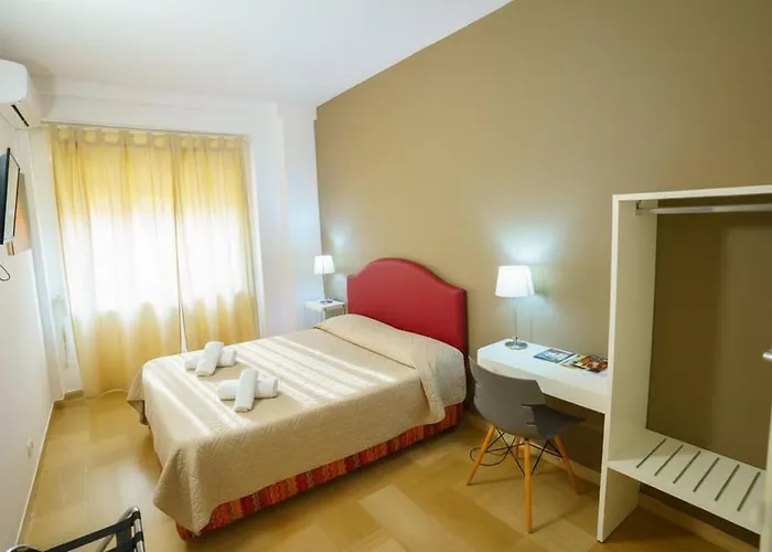 Bed and Breakfast Porta Di Ponte